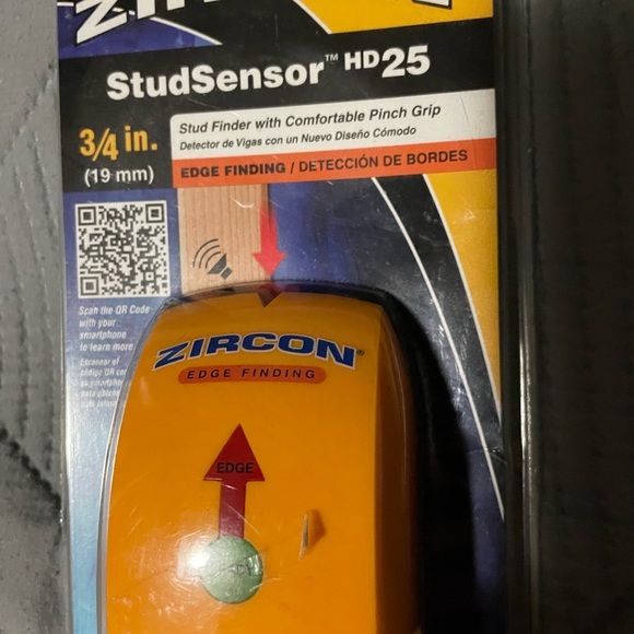 Zircon Stud Sensor HD25 - Picture 9 of 10